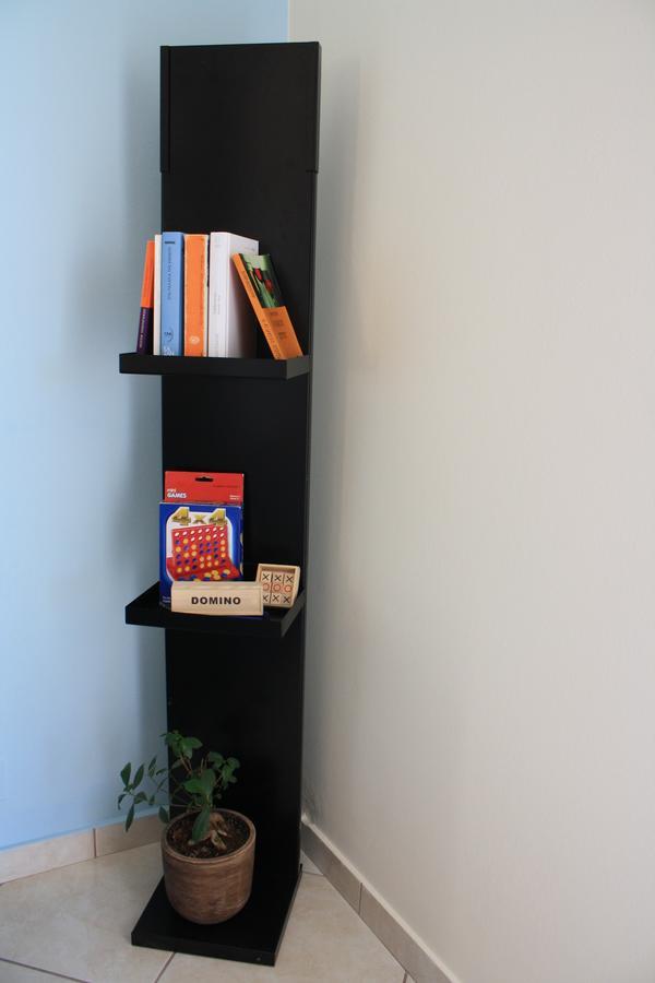 Appartement A Niko's Place *