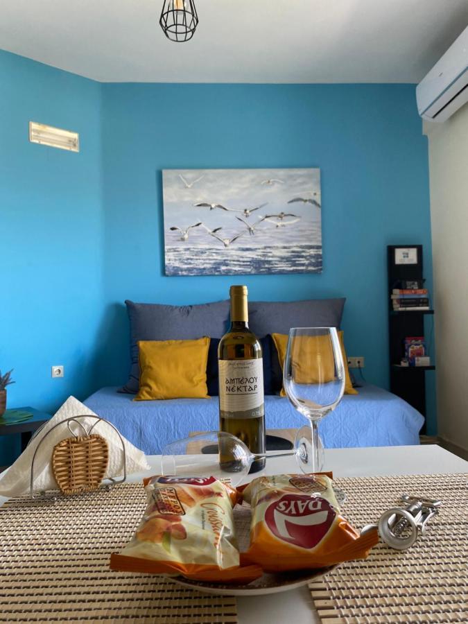 Appartement A Niko's Place *