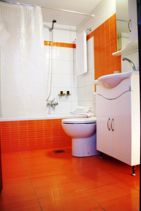 Appartement A Niko's Place *
