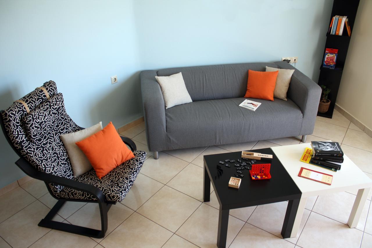 Appartement A Niko's Place Héraklion